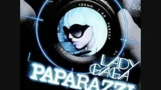 Lady GaGa - Ultimix - Paparazzi