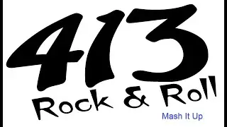 413 Live at the Brat Stop 2021