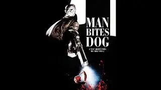 Man bijt hond (1992) | Originele trailer