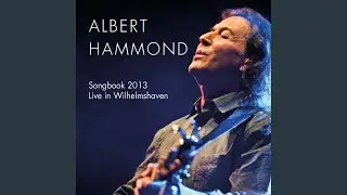 Anyone Here in the Audience (Live)