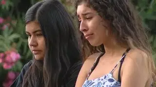 Vigil for innocent teen gunned down in Old Fig Garden