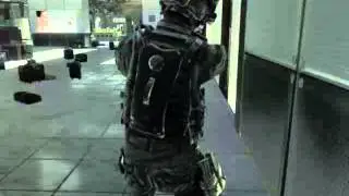 dcp70 - MW3 Game Clip
