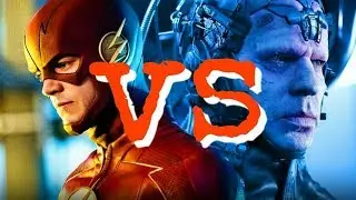 The Flash vs Devoe [Music Video]