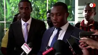 Anti-LGBTQ law 'unconstitutional,' Ugandan lawyer says