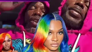 Girlalala Father Disagree's W Funeral Proceedings Social Media Reacts!