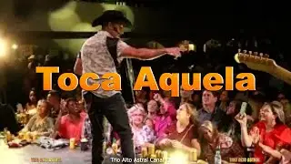 Toca Aquela