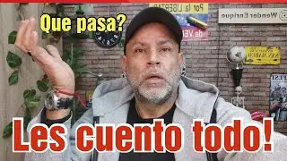 en Directo... que esta pasando en Oslo con Maria corina ?