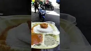 13 years old idli vada rice bath masala dosa hotel only 30rs #foodblogger #tasteofbengaluru