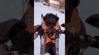 Vibez #skidoo #braplife #brappp #sledz #sled #snowmobile #foryou #shortsvideo #subscribe #like