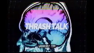 (FREE) DARK TYPE BEAT 
