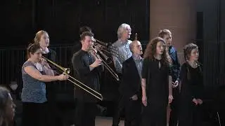 Gaffurius' Libroni &ndash;  Mater digna Dei