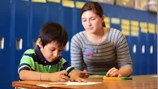 Why extra curricular activities are so important