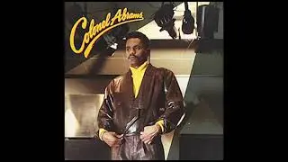 Colonel Abrams / Never change (1985)