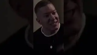 Ghost Is Pissed With Tommy Again😤 #power #powerstarz #ghost