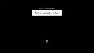The Future Demands Sacrifice #future #success #discipline #goals #sacrifice #motivation #hardwork