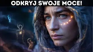 Masz nadprzyrodzone zdolności? Sprawdź, czy te 7 znak&oacute;w potwierdzi twoje moce!
