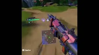 The best VR hero shooter you have no Idea about(and it characters)