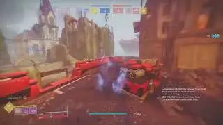 You can't outrun me little birds -Blinklock-