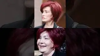 Новые фотографии Шэрон Осборн заставили поклонников требовать ответов.