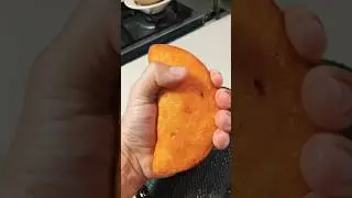 El secreto para hacer las mejores empanadas crujientes en casa #empanadas  #foodie #cocinafacil