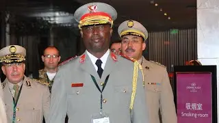 🔴LIVE:Gen PADIRI INKORAMUTIMA YA PRESIDENT TCHEKEDI AFUNZWE ABI,UBUHANUZI BURIGUSOHORA