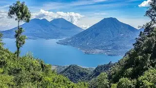 Explore Guatemala&rsquo;s volcanoes and cloud forests for the adventure of a lifetime