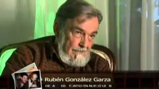 Biografia de José Marroquín PIPO 