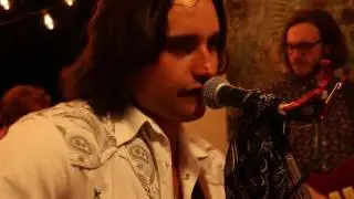 Honky Tonk Race by Shelby Lee Lowe (Music Video)