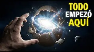 &iquest;C&oacute;mo Naci&oacute; el Universo y las Primeras Estrellas?