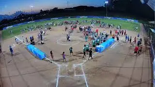 Babe Ruth Softball World Series 2024 - Closing Ceremonies