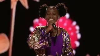 Angel Atieno &ndash; Nyota | Kenya 🇰🇪 | Rehearsal | Our Generation 2025