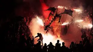 LA NIT DEL TARAROT 2023