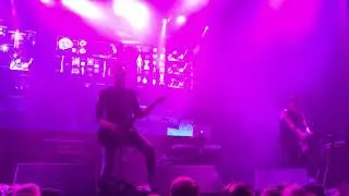 State Of The Union - Stupid Song (Live in Moscow 14.09.2019, club ТеатрЪ)