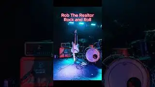 Rob the Realtor Heavy Metal song!  Turn it up FULL BLAST!!!  #santaclaritarealestate