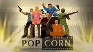 MDickie Popcorn Theme