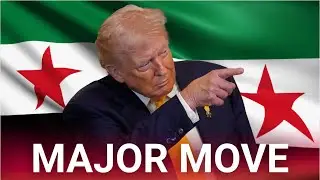 Trump orders complete withdrawal of all US troops from Syria in massive strategic shift