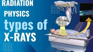Radiation physics types of X-ray 1(characteristics ) 2(brahmasthan) only for drt #notes #neet