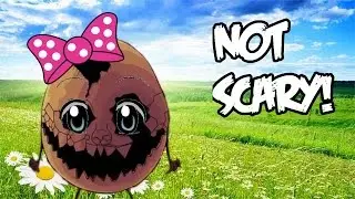 How To Make One Night At Flumpty's 2 Not Scary - A Five Nights At Freddy's 3 Not Scary Parody