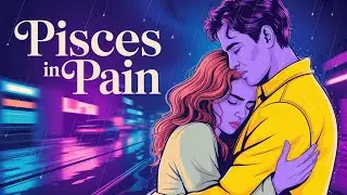 How Does a Pisces Act When Hurt