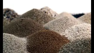 Soil amendments