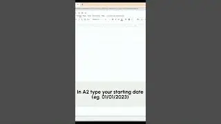 Create a 365 page daily digital planner in minutes #digitalplanner #affinitypublisher #googlesheets