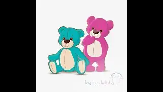 Teddy Bear's Dance class Week 5- Free Learning Through Lockdown Programme | Tiny Toes Ballet
