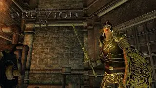 The Elder Scrolls Oblivion 74; The Hist