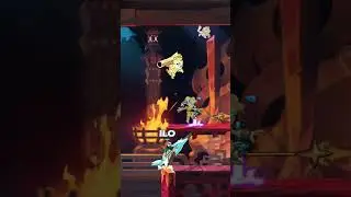 Anybody hate your 2s partner 💀@Brawlhalla