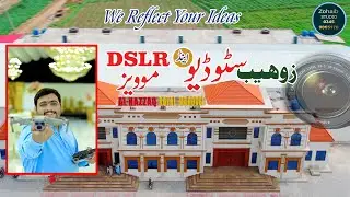 All Razzaq Marquee Daska City By  Zohaib Studio 0345.9065170