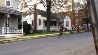 Rock Lititz 2013 Bicycle race