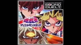 Yu-Gi-Oh! Duel Monsters Sound Duel Vol I - 40 - Paradise