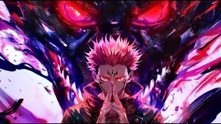 Edit char Sukuna op mugen jus, Edit by Mugen Fun