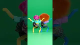 Soltando pancad&atilde;o