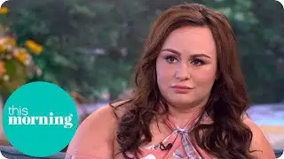 Chanelle Hayes Feels Absolutely Miserable Being Pregnant | This Morning
